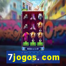 7jogos. com